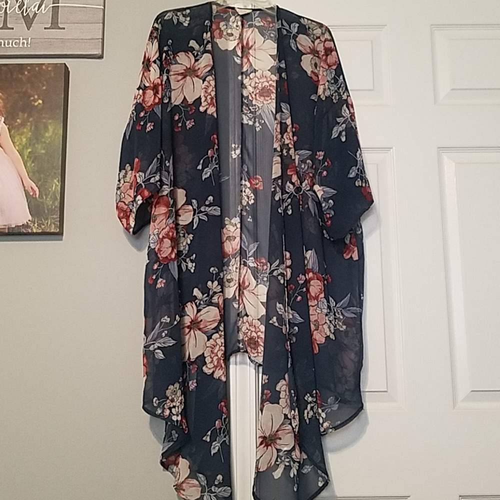 Kimono